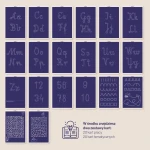 Tablet graficzny KidBook - Magic Forest / Kidinex