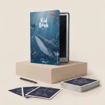Tablet graficzny KidBook - UnderSea / Kidinex