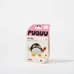 Air Clay - Pingwin / PUQUU