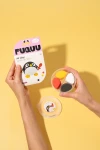 Air Clay - Pingwin / PUQUU