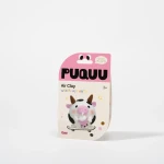 Air Clay - Krowa / PUQUU