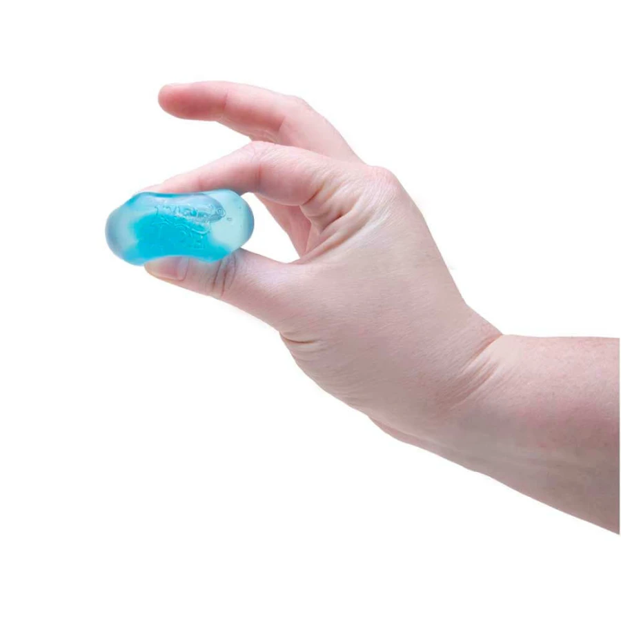 Sensoryczne gniotki Nice Ice Baby Teenie Needoh Multi-Pack / Schylling