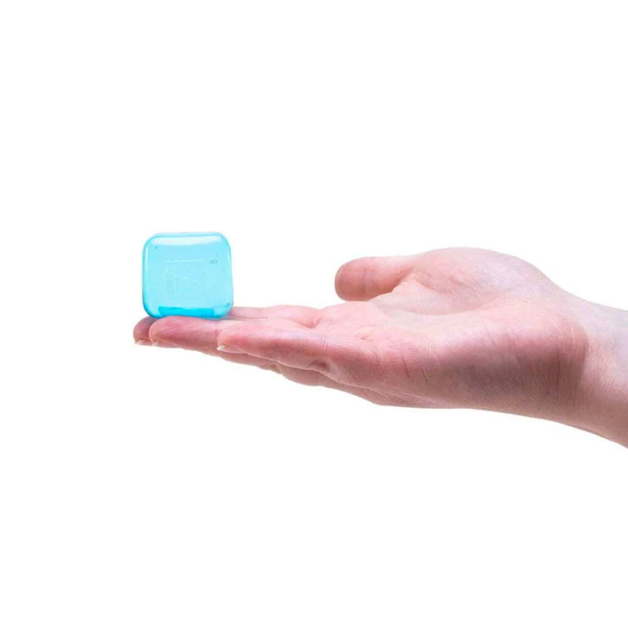 Sensoryczne gniotki Nice Ice Baby Teenie Needoh Multi-Pack / Schylling