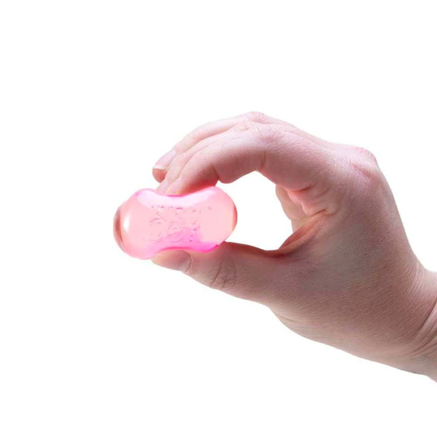 Sensoryczne gniotki Nice Ice Baby Teenie Needoh Multi-Pack / Schylling