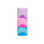 Sensoryczne gniotki Nice Ice Baby Teenie Needoh Multi-Pack / Schylling
