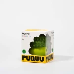 Moje pierwsze kredki - 12 kolorów / PUQUU