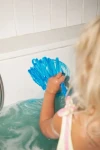 Kredki do wanny - 6 kolorów / PUQUU