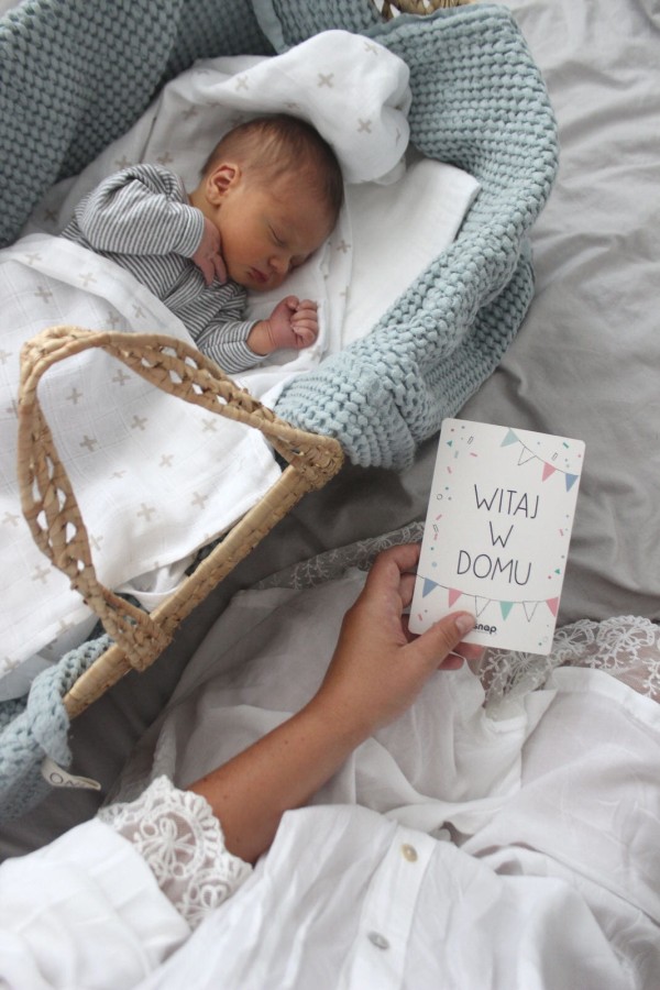 Foto-Karty Ciąża i macierzyństwo / Snap the moment