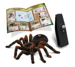 Tarantula zdalnie sterowana PTASZNIK / Buki