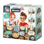 Zrób to sam - MOZAIKA DIY / Buki