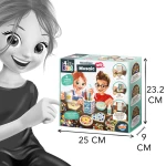 Zrób to sam - MOZAIKA DIY / Buki
