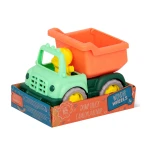 WYWROTKA z kierowcą - Little DUMP TRUCK, Wonder Wheels / Battat