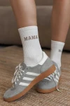 Skarpetki MAMA - jasny beż, 37-41 / Latte Mama