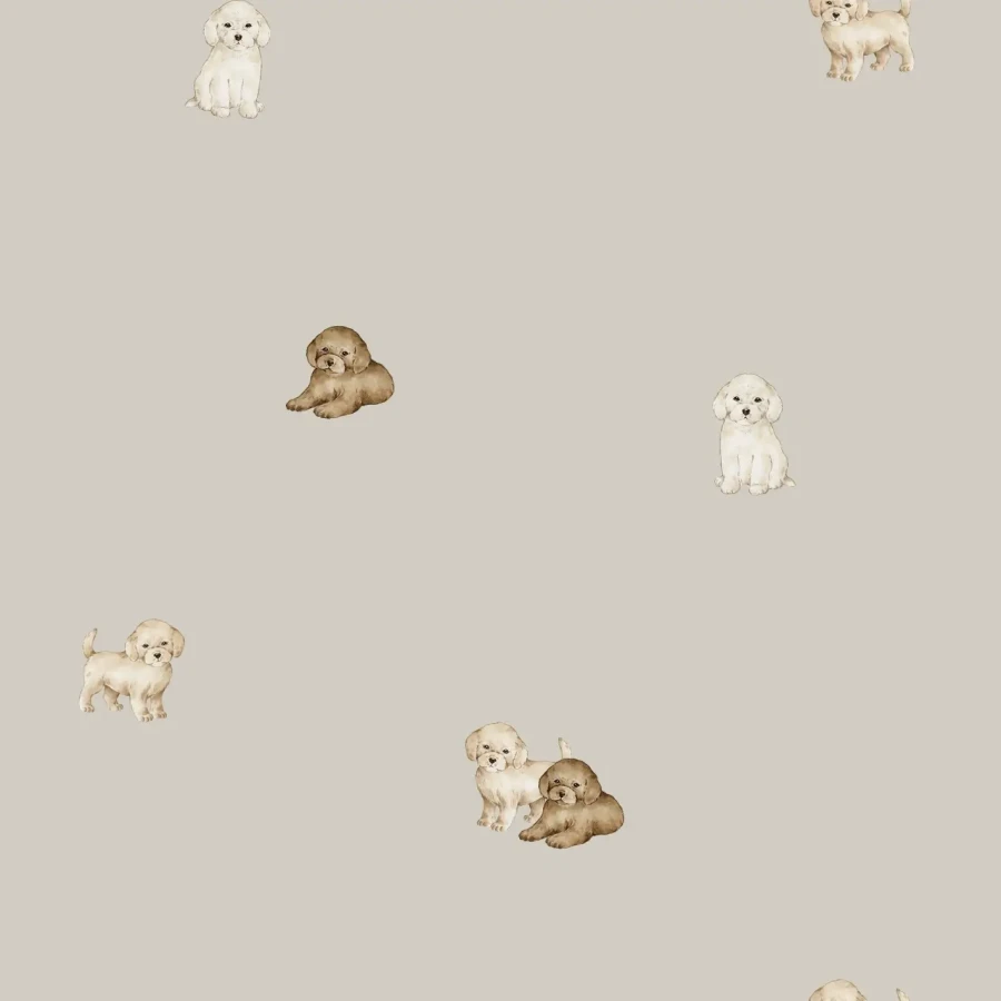 4-pak pieluszek muślinowych z bawełny organicznej 35x35 - cavapoo / My Memi
