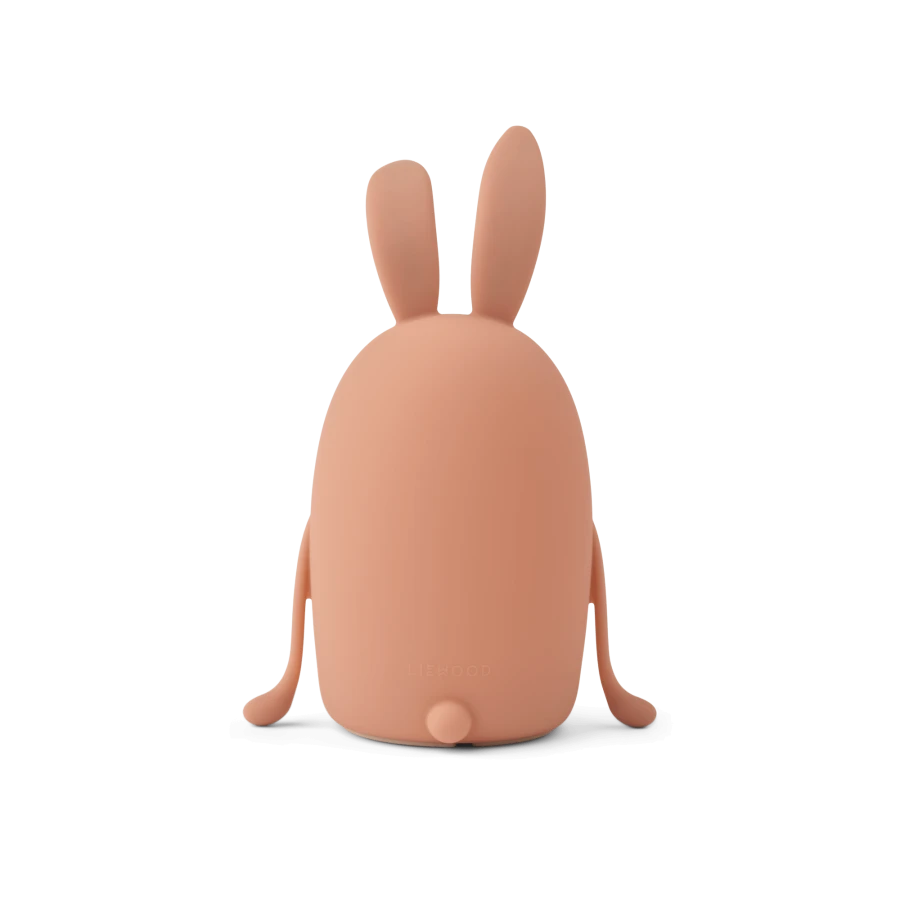 Lampka nocna Evex Rabbit - Pale tuscany / Liewood