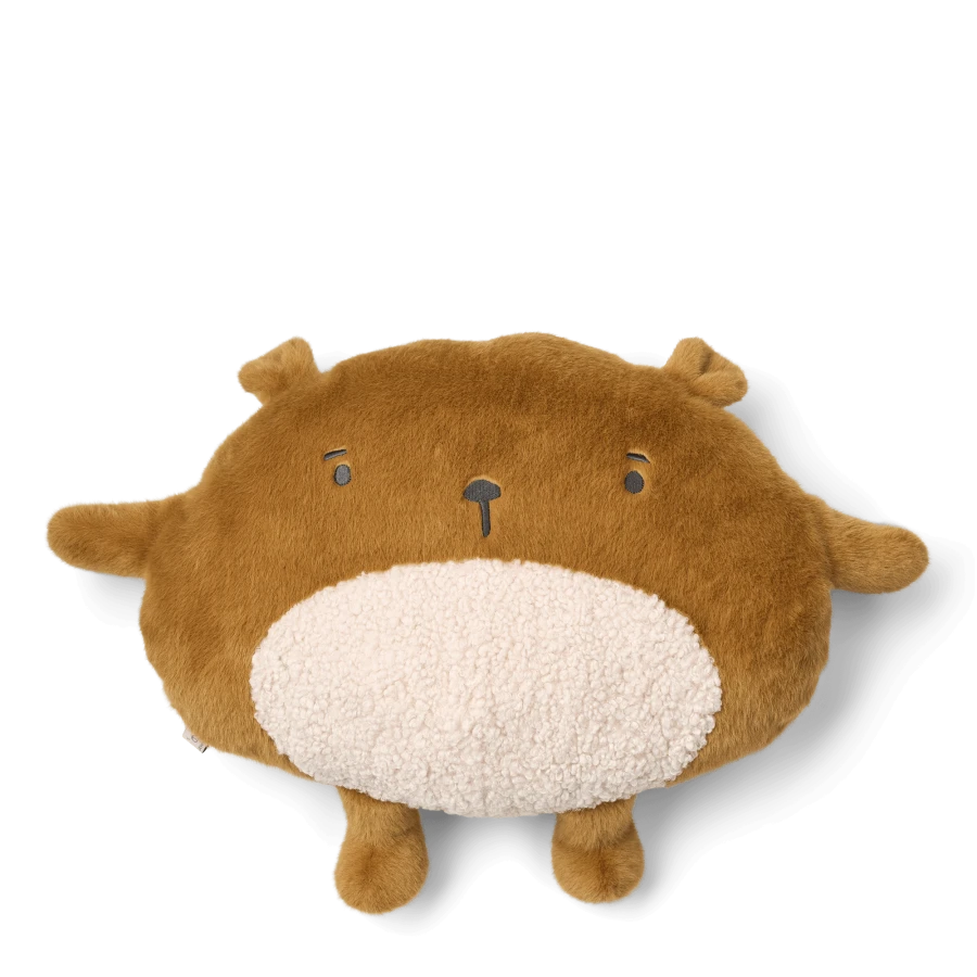 Pluszowy Miś Melia - Golden caramel / Liewood