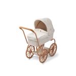 Wózek, gondola dla lalek Adaline - Mini Me Sandy / Liewood