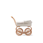 Wózek, gondola dla lalek Adaline - Mini Me Sandy / Liewood