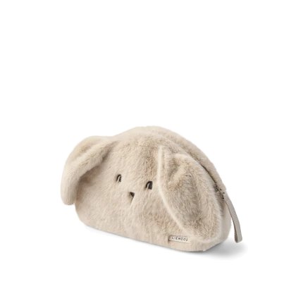 Pluszowa kosmetyczka dziecięca Eloise - Mist / Liewood