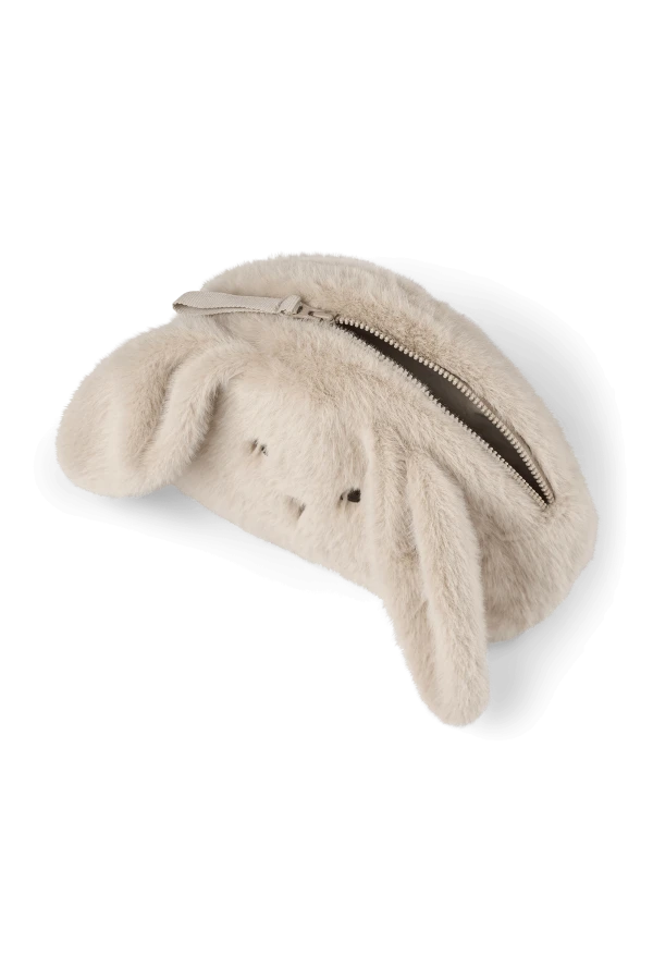 Pluszowa kosmetyczka dziecięca Eloise - Mist / Liewood