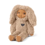 Pluszowa lalka Misa Ryo - Oat / Liewood