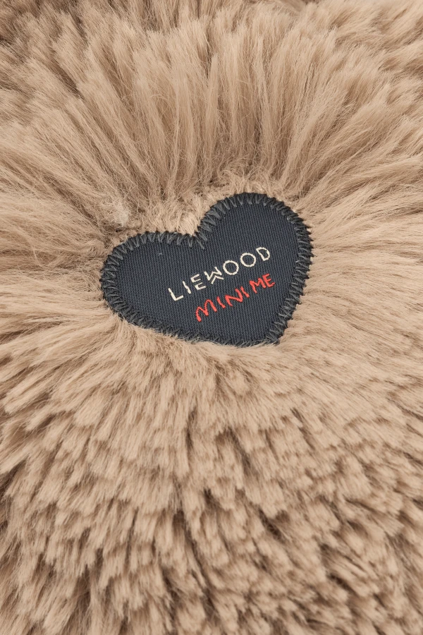 Pluszowa lalka Misa Ryo - Oat / Liewood
