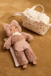 Pluszowa lalka Misa Cleo - Pale tuscany / Liewood