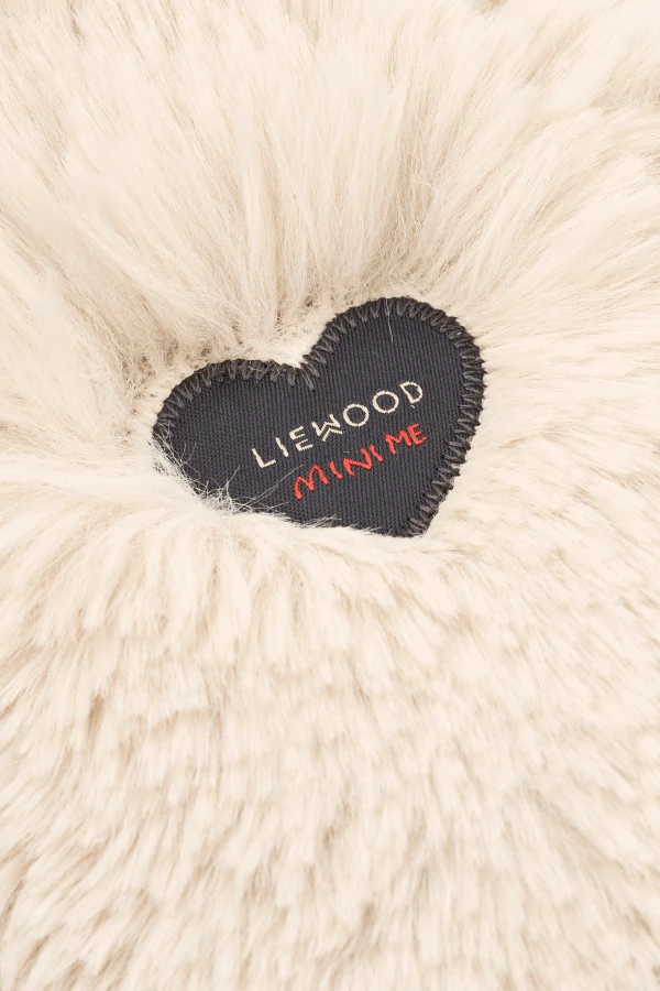 Pluszowa lalka Misa Phoebe - Sandy / Liewood