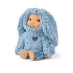Pluszowa lalka Miko Rocco - Beach blue / Liewood