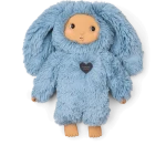 Pluszowa lalka Miko Rocco - Beach blue / Liewood