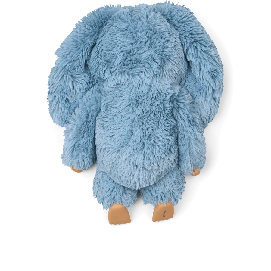 Pluszowa lalka Miko Rocco - Beach blue / Liewood