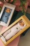 Pluszowa lalka Miko Rocco - Beach blue / Liewood