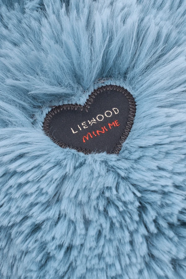 Pluszowa lalka Miko Rocco - Beach blue / Liewood