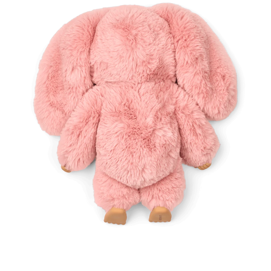 Pluszowa lalka Miko Rosey - Rose blush / Liewood