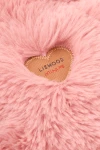 Pluszowa lalka Miko Rosey - Rose blush / Liewood