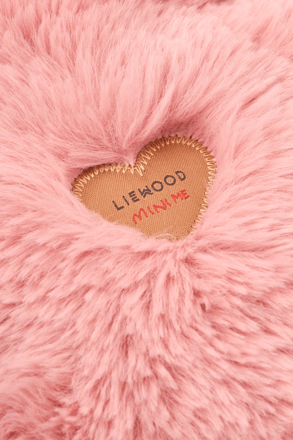 Pluszowa lalka Miko Rosey - Rose blush / Liewood