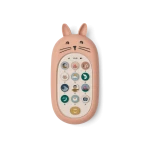 Interaktywny telefon Fidi - Pale tuscany / Liewood