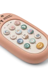 Interaktywny telefon Fidi - Pale tuscany / Liewood