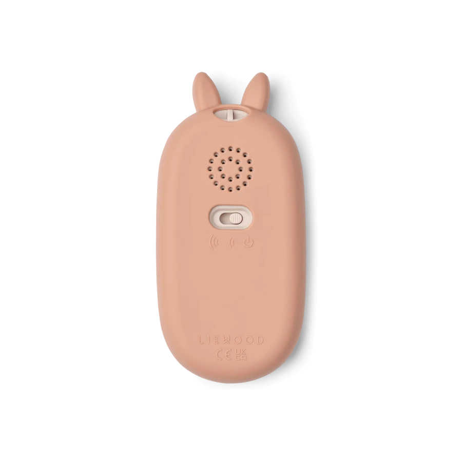 Interaktywny telefon Fidi - Pale tuscany / Liewood