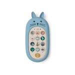 Interaktywny telefon Fidi - Beach blue / Liewood