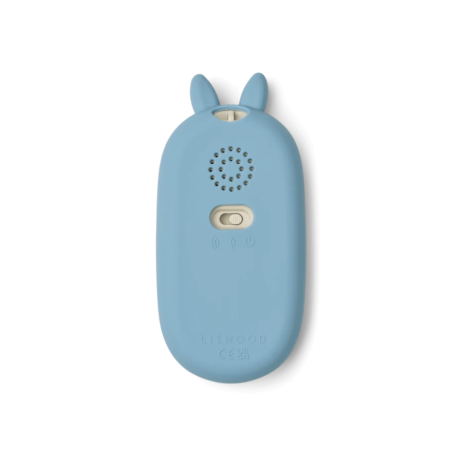 Interaktywny telefon Fidi - Beach blue / Liewood