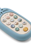 Interaktywny telefon Fidi - Beach blue / Liewood