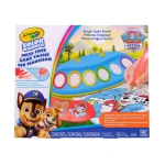 Magiczny pędzelek do malowania światłem Color Wonder Mess Free Psi Patrol 3+ / Crayola
