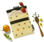 Torebka na przekąski Snack'n'Go - Bee / Roll'eat 