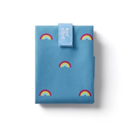 Owijka do kanapek Boc'n'Roll - Rainbow / Roll'eat 