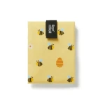 Owijka do kanapek Boc'n'Roll - Bee / Roll'eat 