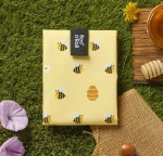 Owijka do kanapek Boc'n'Roll - Bee / Roll'eat 
