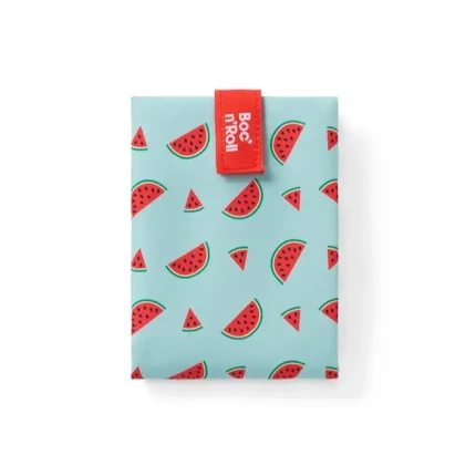 Owijka do kanapek Boc'n'Roll - Watermelon / Roll'eat 