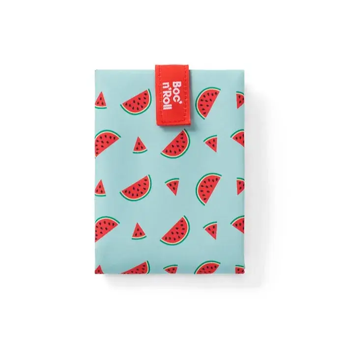 Owijka do kanapek Boc'n'Roll - Watermelon / Roll'eat 
