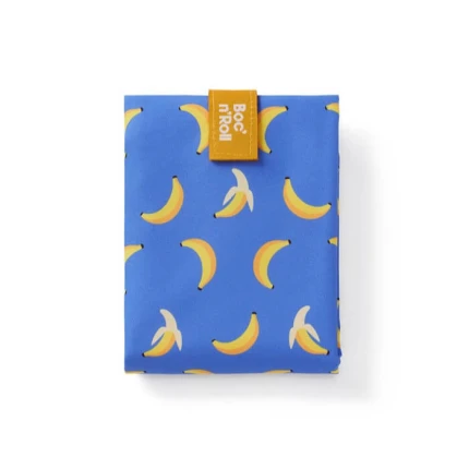 Owijka do kanapek Boc'n'Roll - Banana / Roll'eat 